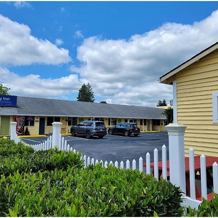 Buckley Inn Luaran gambar