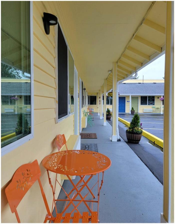 Buckley Inn Luaran gambar